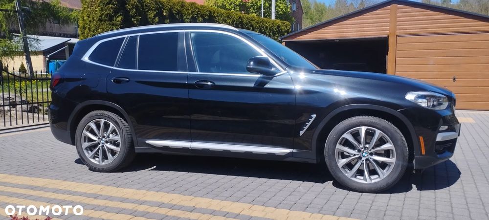 BMW X3 - 6