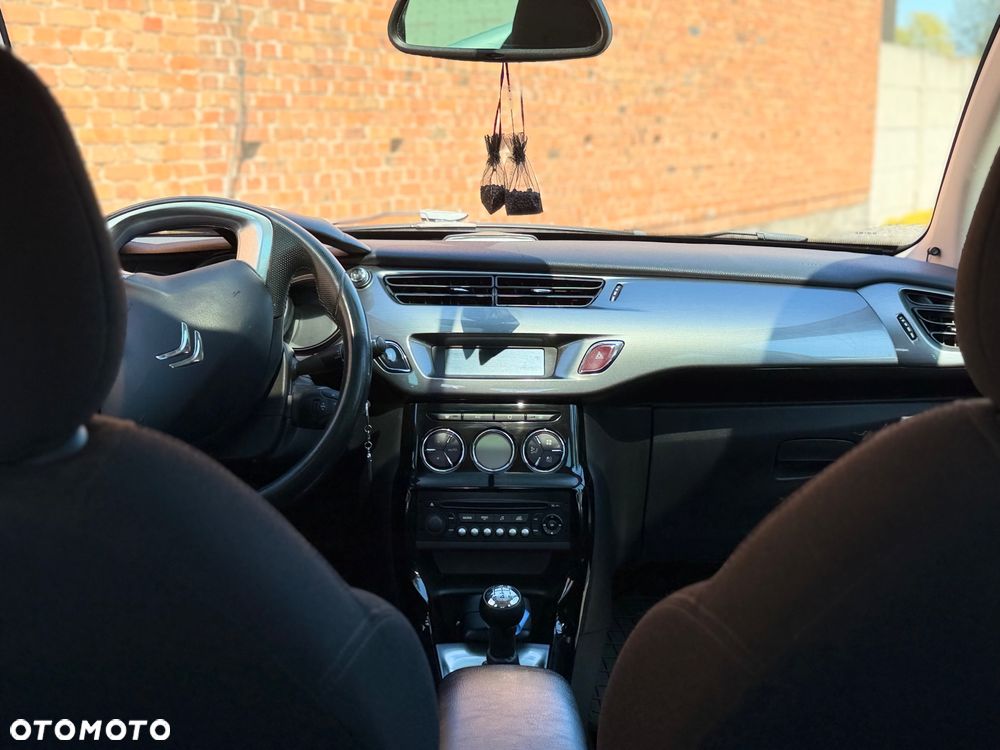 Citroën C3 1.6 HDi Exclusive - 10