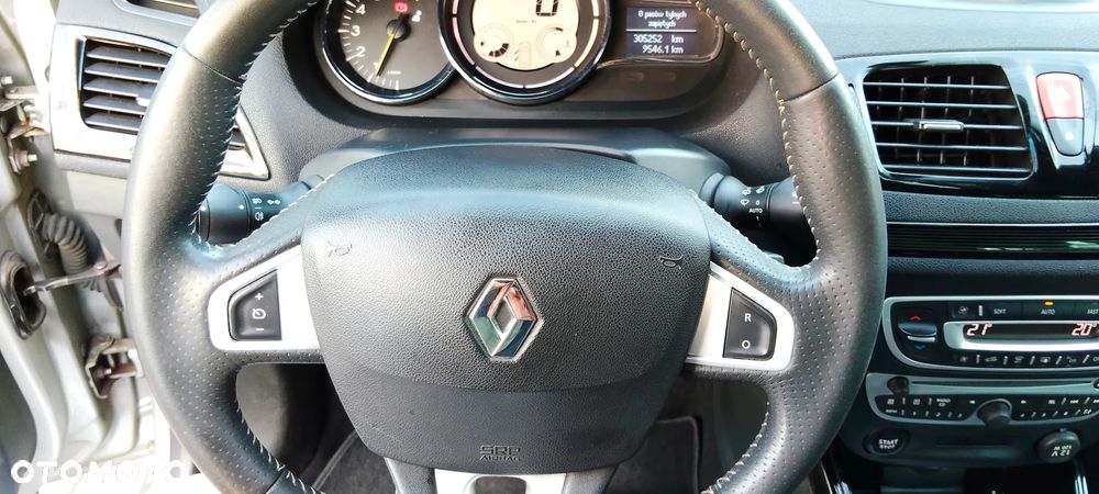 Renault Megane 1.4 16V TCE Bose Edition - 18