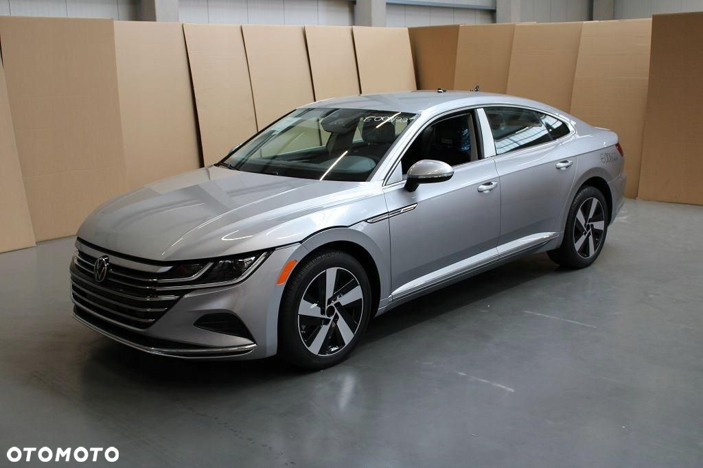 KIEROWNICA MULTIFUNKCYJNA VW ARTEON FL 2GM419089 - 2