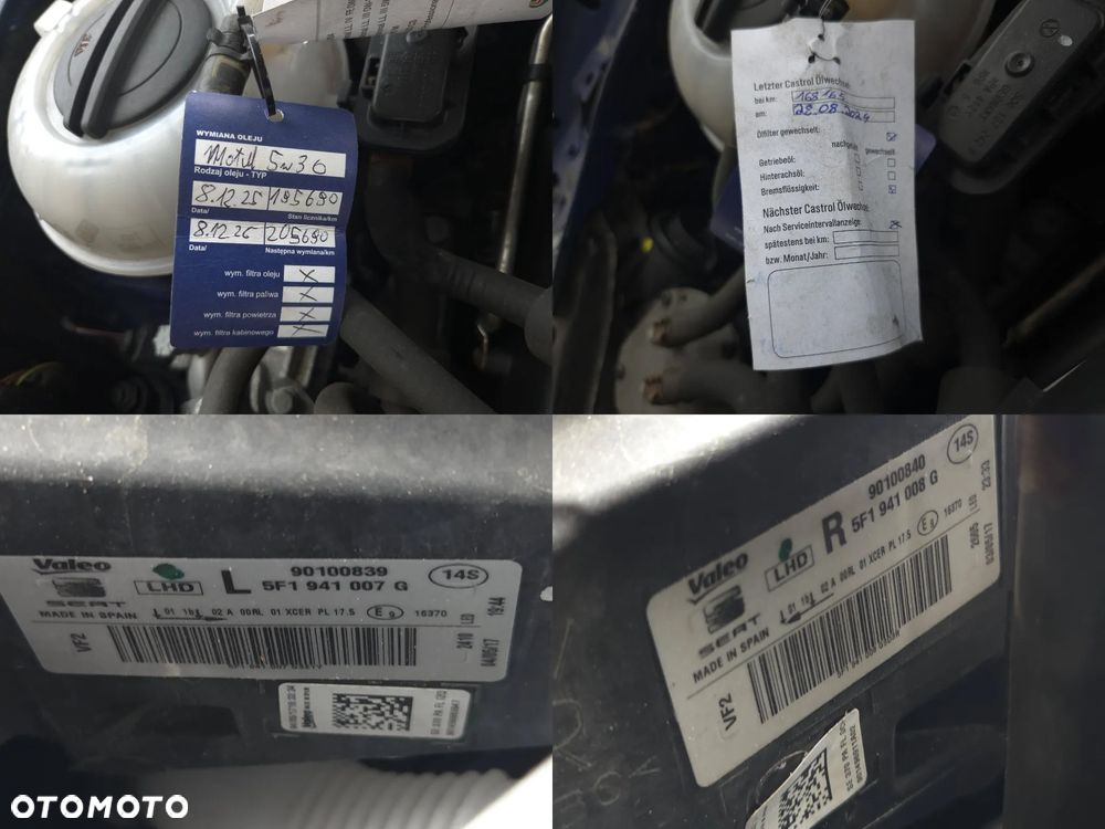 Seat Leon 2.0 TDI DPF Start&Stop FR - 18
