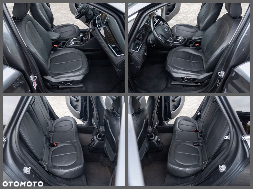 BMW Seria 2 218d Sport-Aut Luxury Line - 24