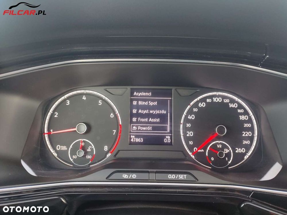 Volkswagen T-Cross - 19