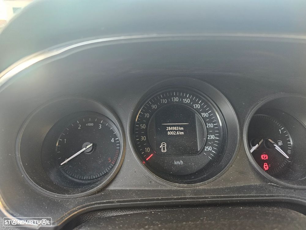 Renault Mégane 1.5 dCi Zen - 6