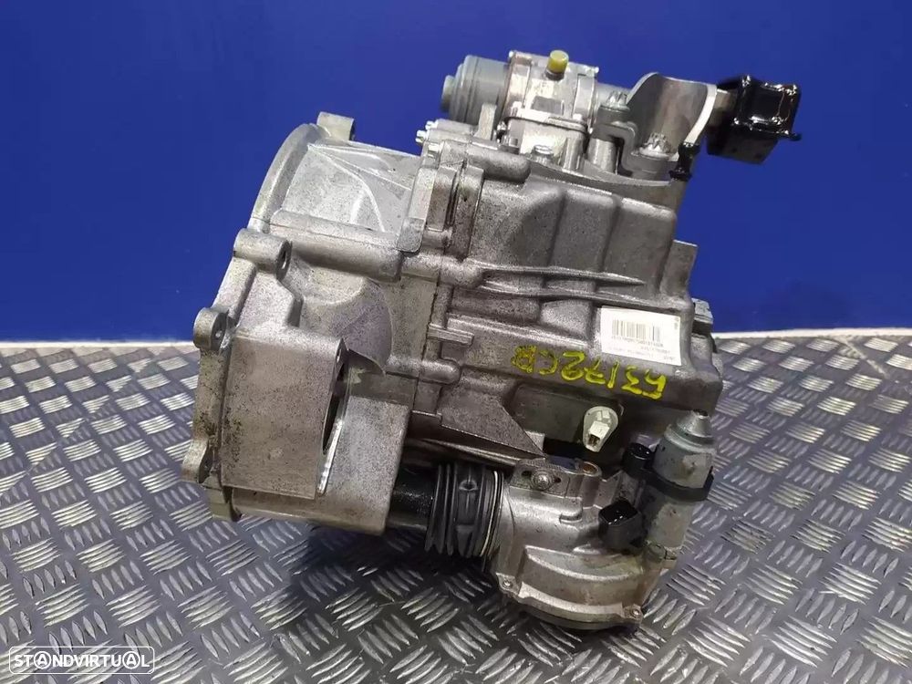 CAIXA VELOCIDADES SMART FORTWO COUPÉ 2007 -A4513700001 - 2