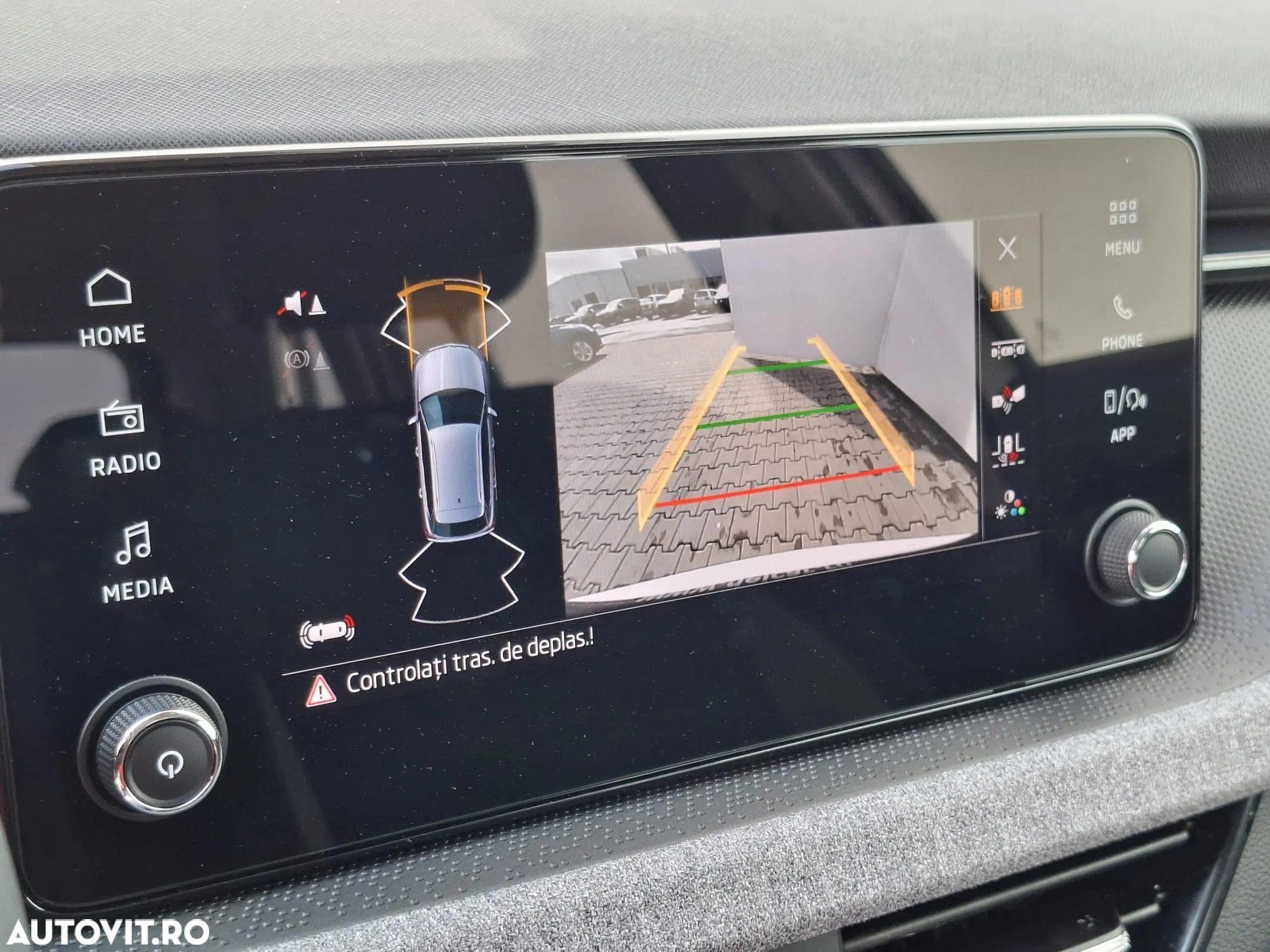 Skoda Kamiq 1.0 TSI Selection - 21