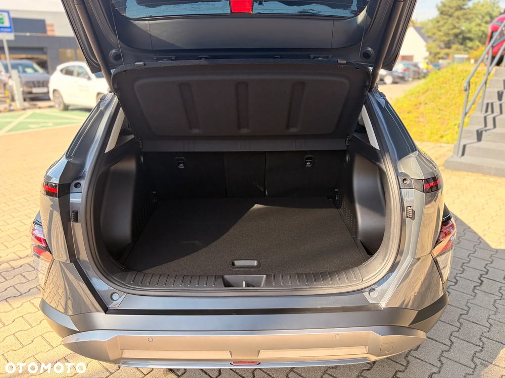 Hyundai Kona 1.6 T-GDI Executive DCT - 8
