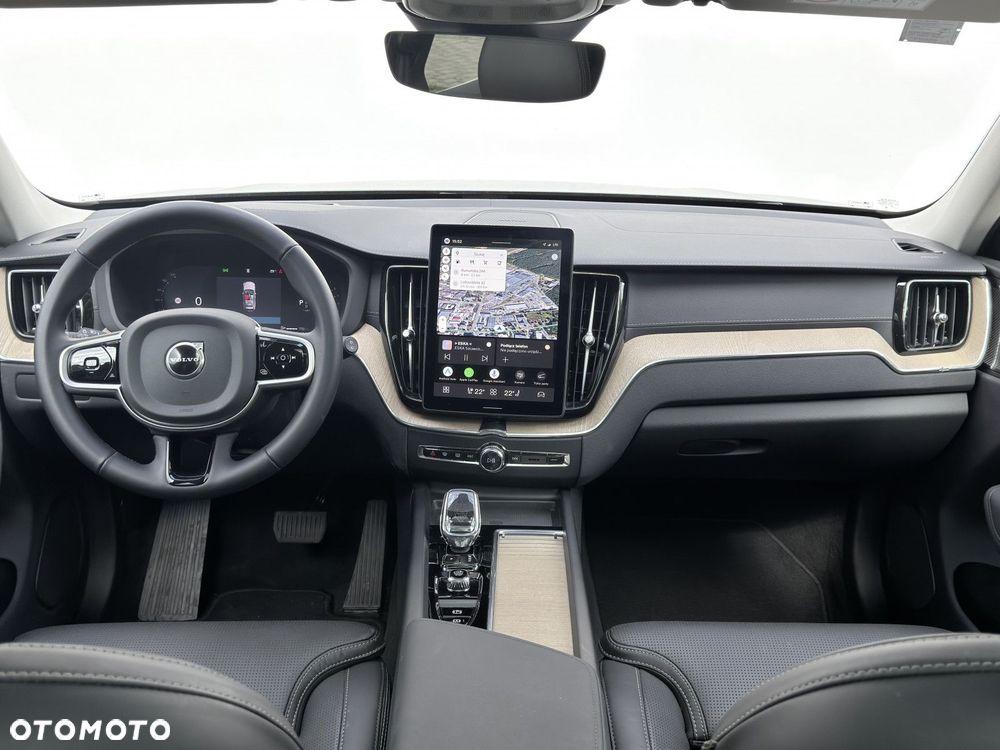 Volvo XC 60 - 15