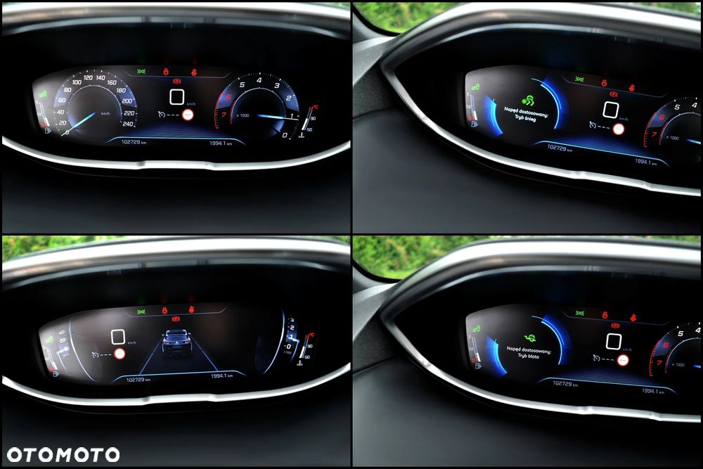 Peugeot 3008 1.2 PureTech Allure S&S - 35
