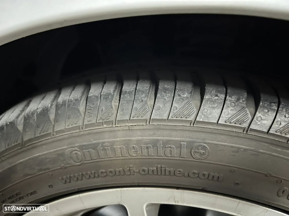 Smart ForTwo Coupé softouch black&white limited micro hybrid drive - 18