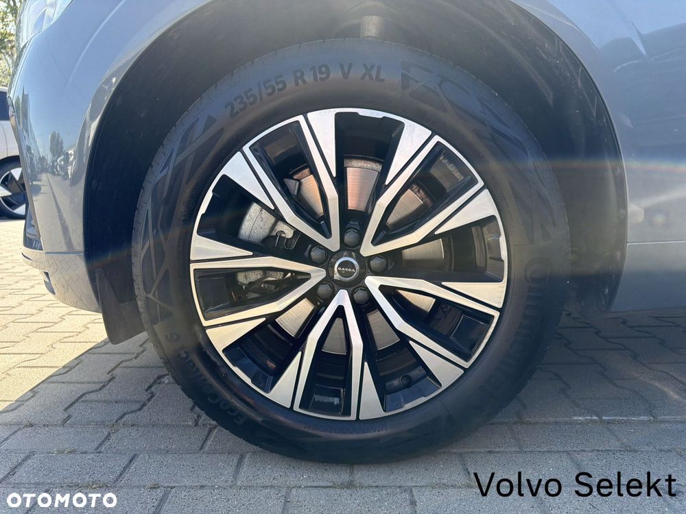 Volvo XC 60 - 30