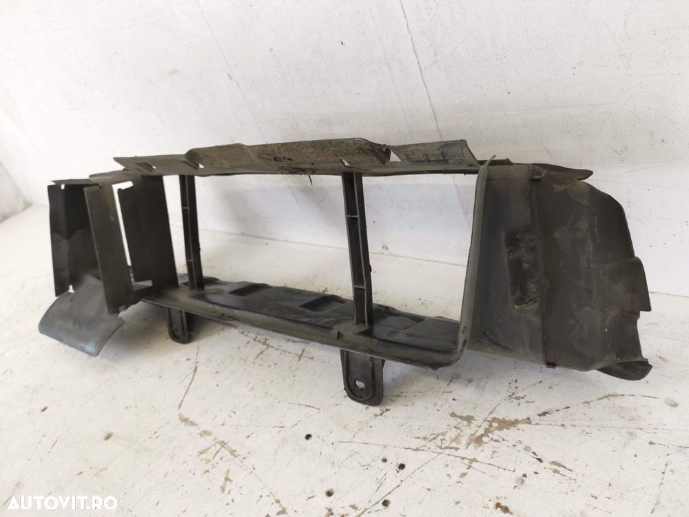 Deflector Aer Ford  Focus 3 [facelift] 2014 2015 2016 2017 2018 2019 2 - 6