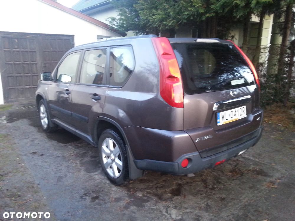 Nissan X-Trail ver-2-0-dci-se - 5
