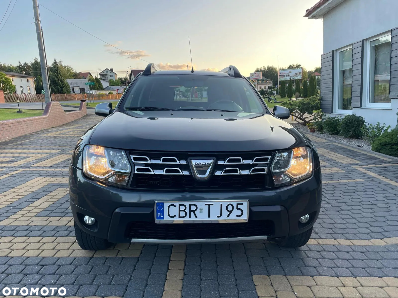 Dacia Duster 1.5 dCi Celebration 4x4 - 2