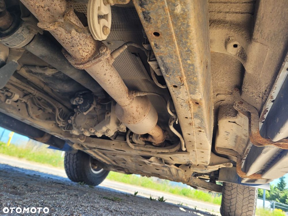 Ford Ranger 2,0 l EcoBlue Autm XLT - 8