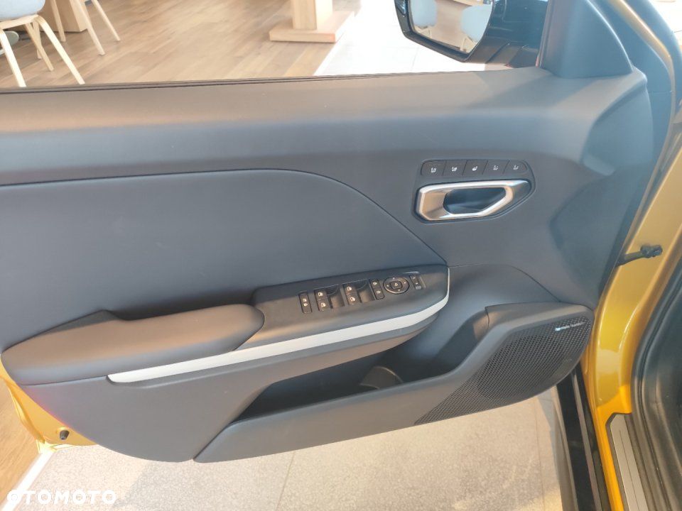 Kia K4 - 11