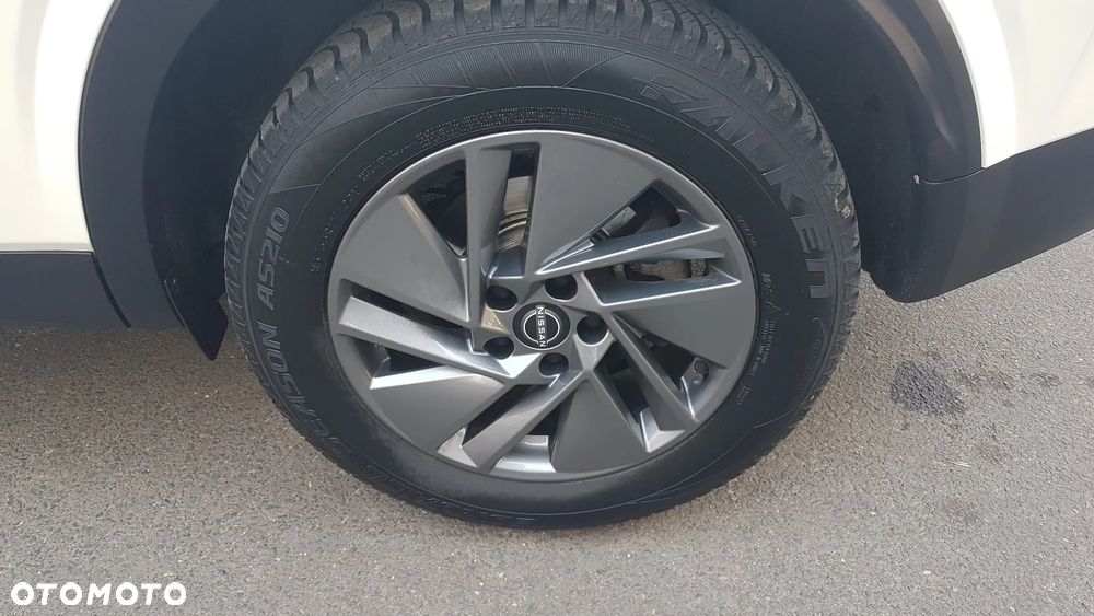 Nissan Qashqai 1.3 DIG-T MHEV Acenta - 36