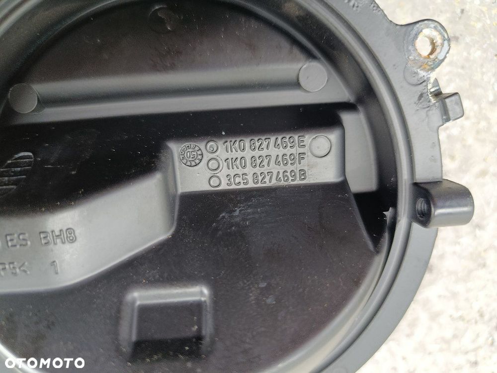 KLAMKA KLAPY VW PASSAT B6 1K0827469E 1K0827469F 3C5827469B - 5