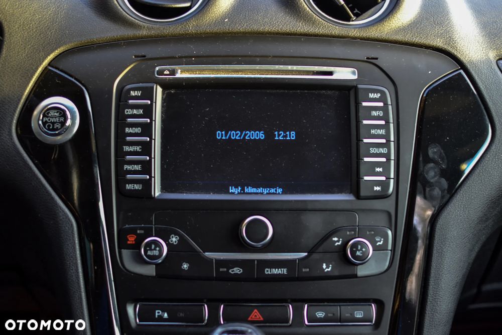 Ford Mondeo 2.0 EcoBoost ST-Line X - 10