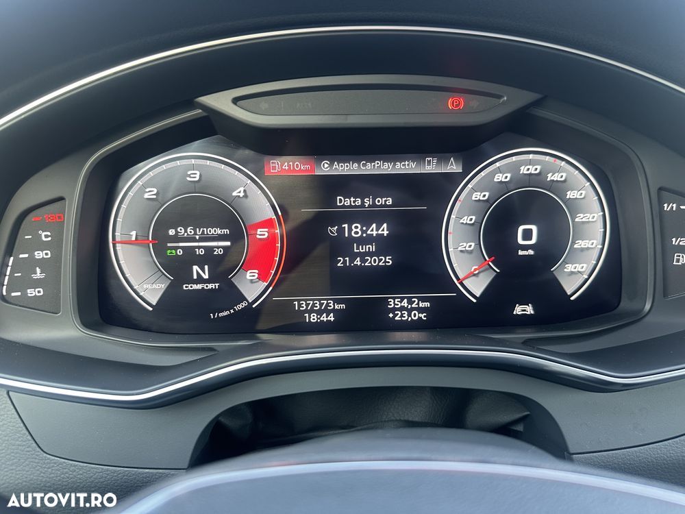 Audi A6 - 12