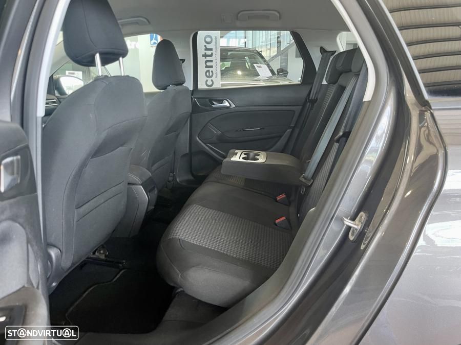 Peugeot 308 SW 1.5 BlueHDi Style - 25