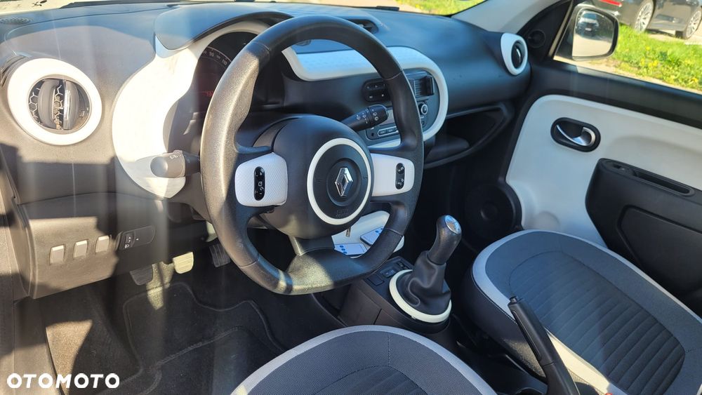Renault Twingo SCe 70 Start&Stop Intens - 24