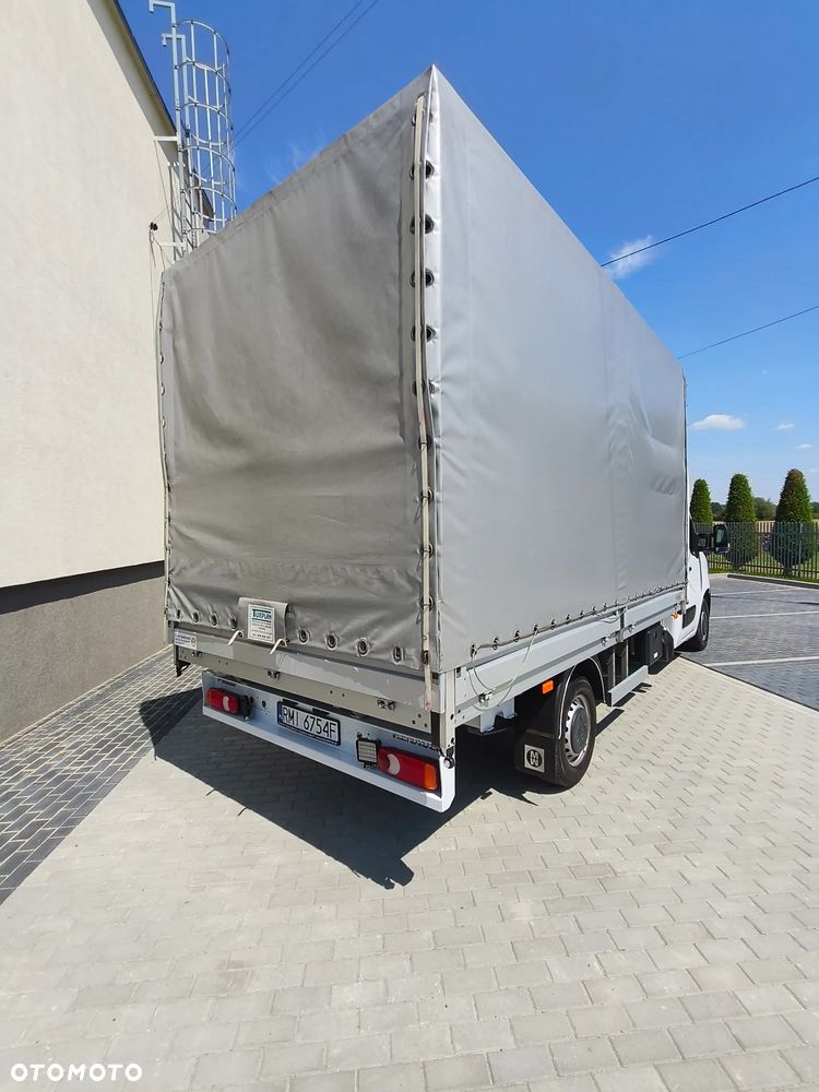 Renault Master - 10