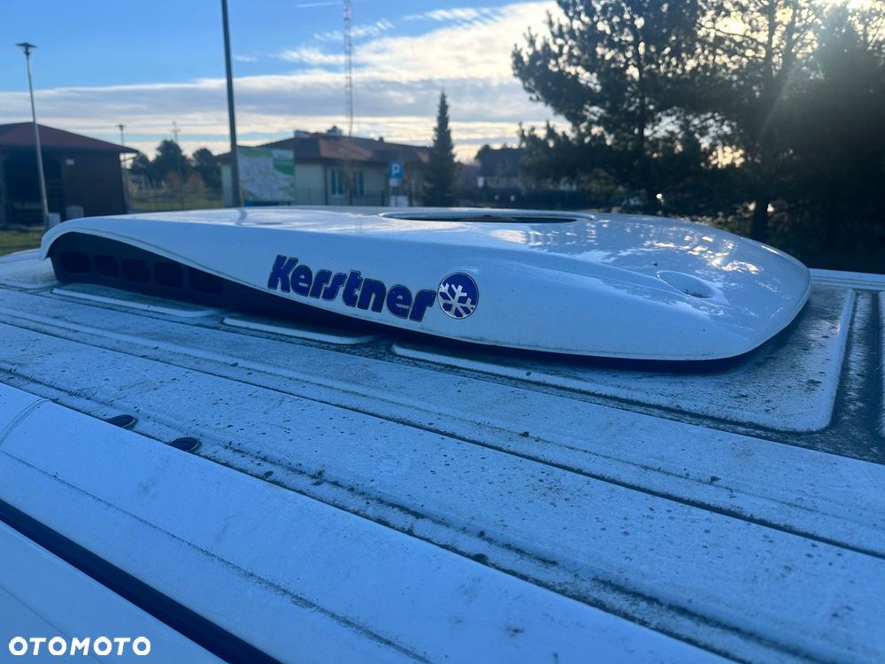 Mercedes-Benz VITO - 9