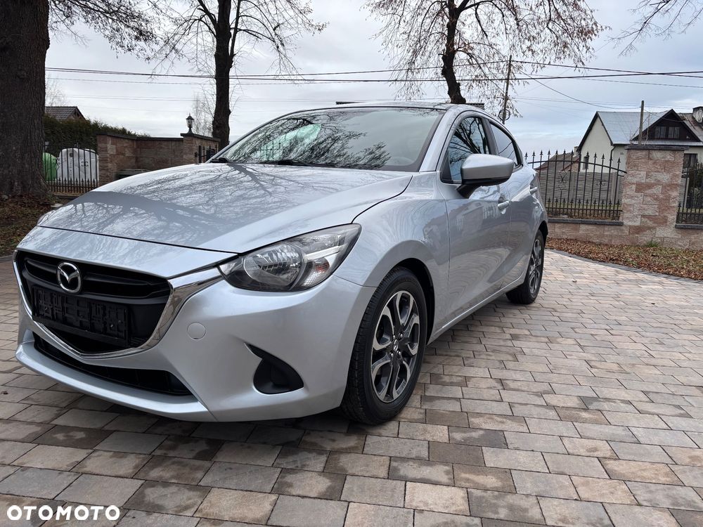 Mazda 2 SKYACTIV-G 90 Exclusive-Line - 11