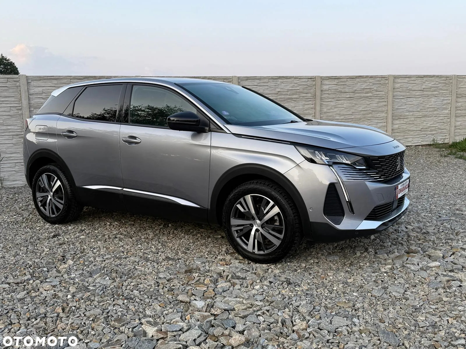 Peugeot 3008 PureTech 130 Stop & Start GPF Allure Pack - 5