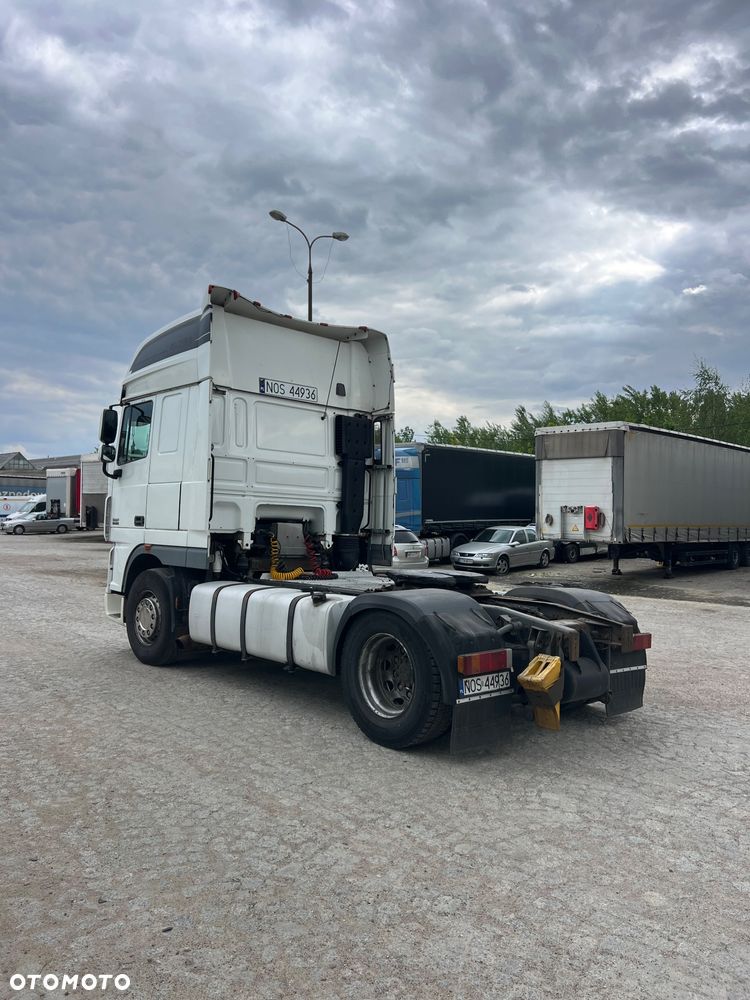 DAF XF105.460T - 6