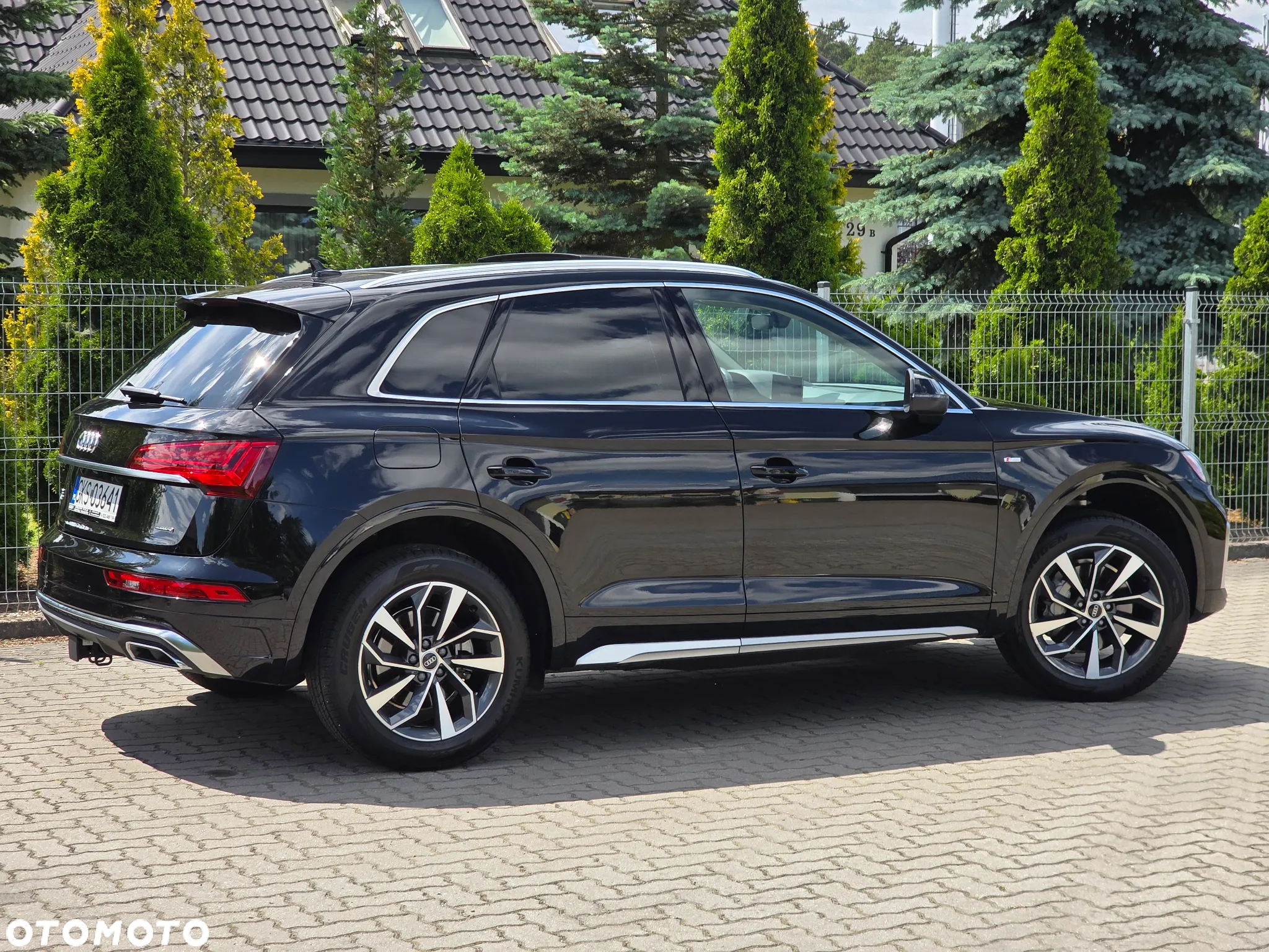 Audi Q5 - 22