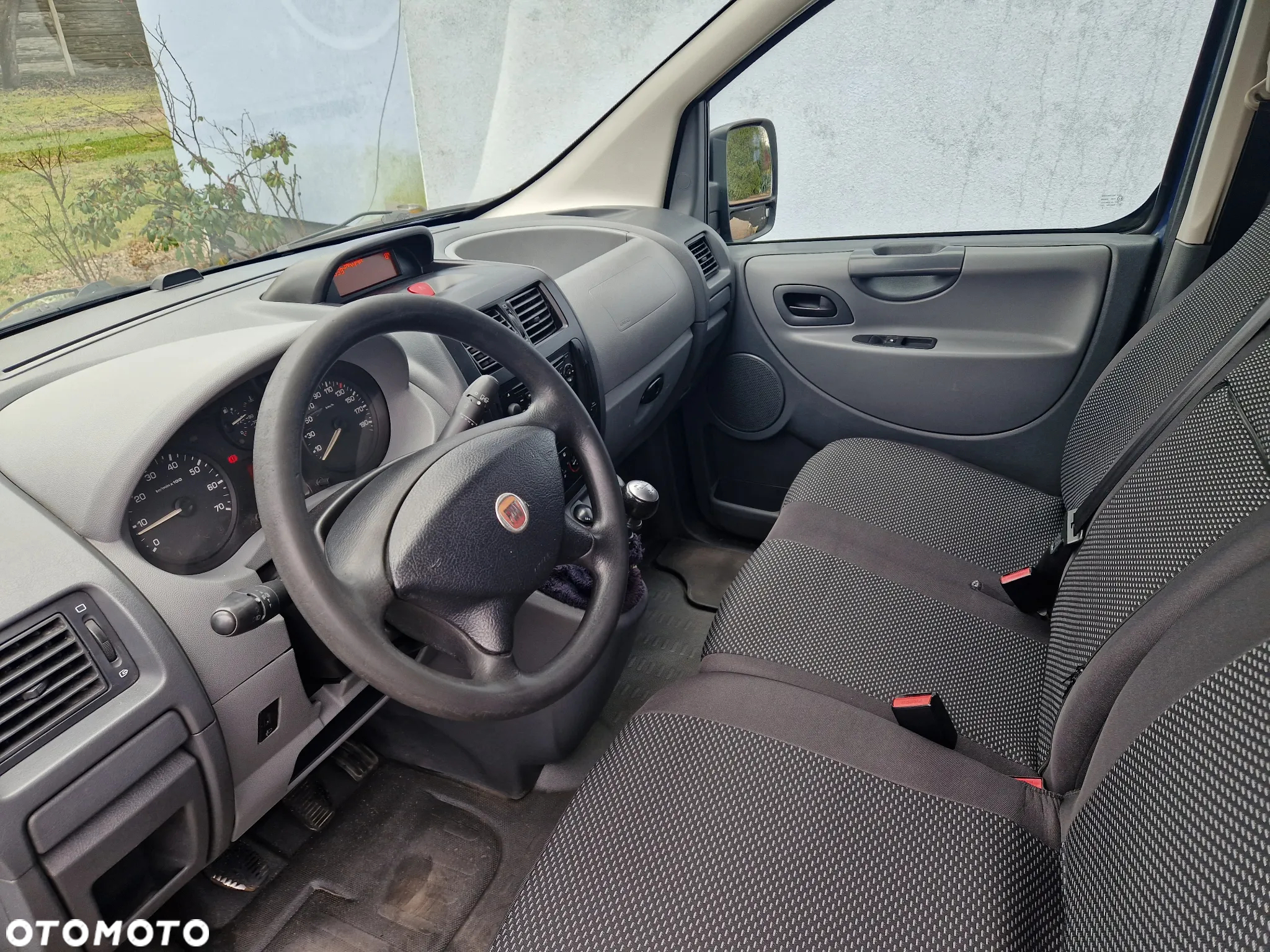 Fiat Scudo - 10