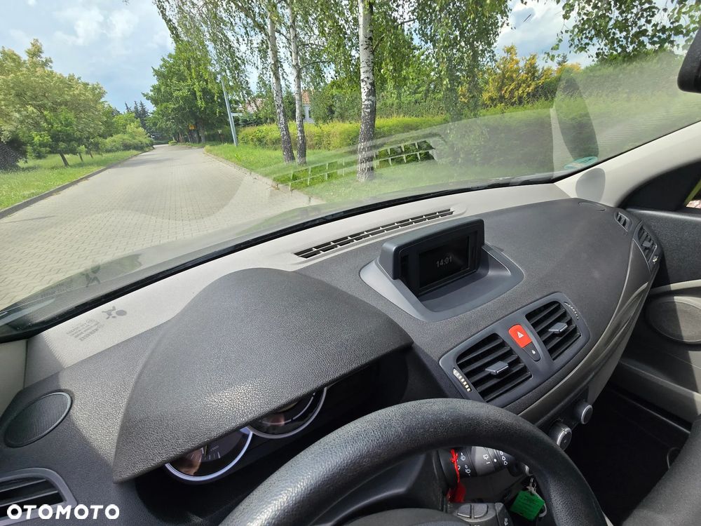 Renault Megane 1.6 16V Authentique - 20