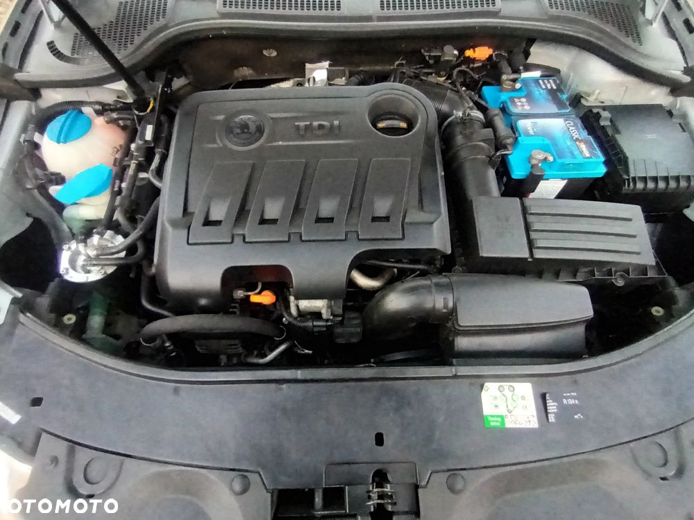 Skoda Superb 2.0 TDI DSG Ambition - 6