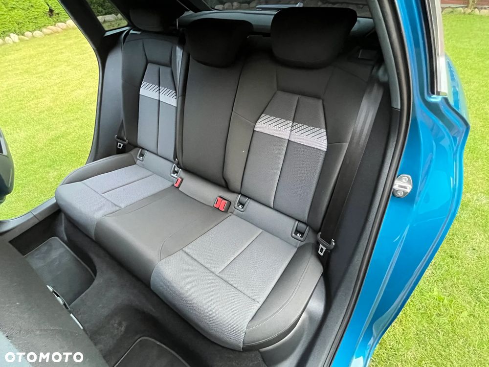 Audi A3 Sportback - 26