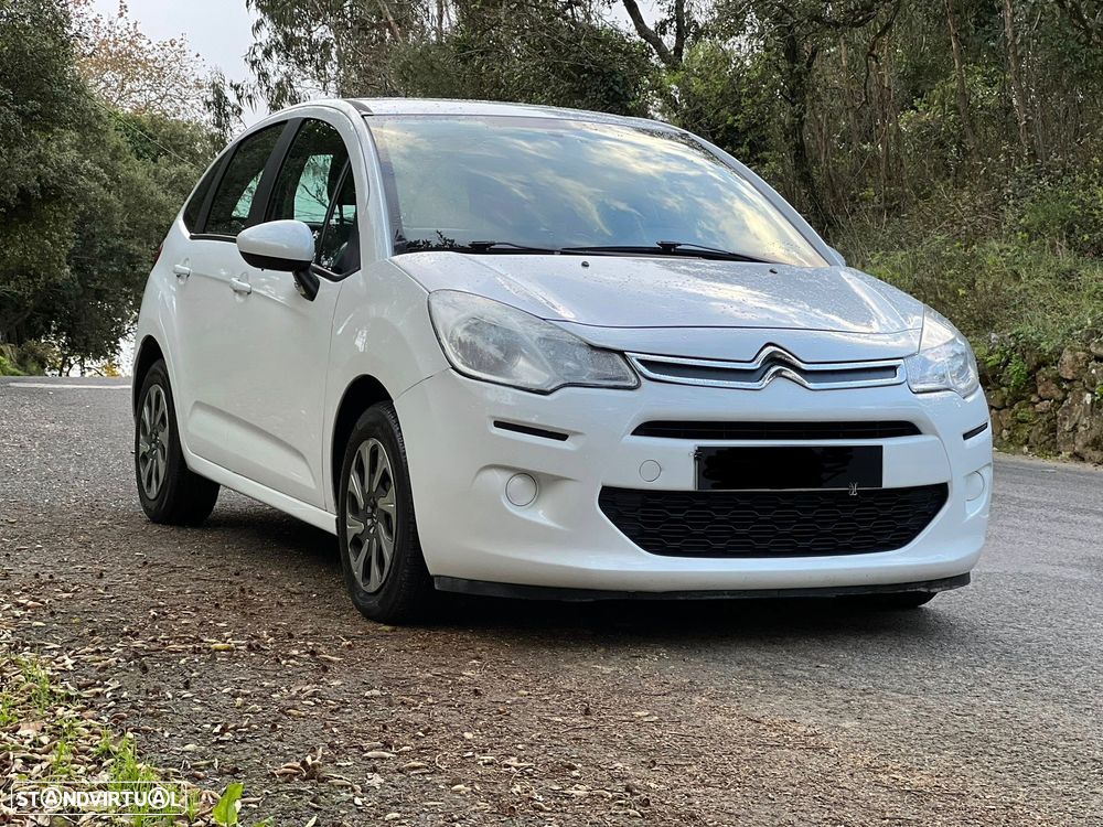 Citroën C3 1.2 PureTech Attraction - 5
