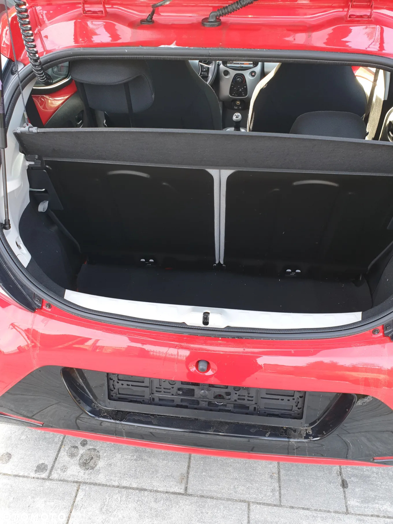 Toyota Aygo x-cite Style Selection - 9