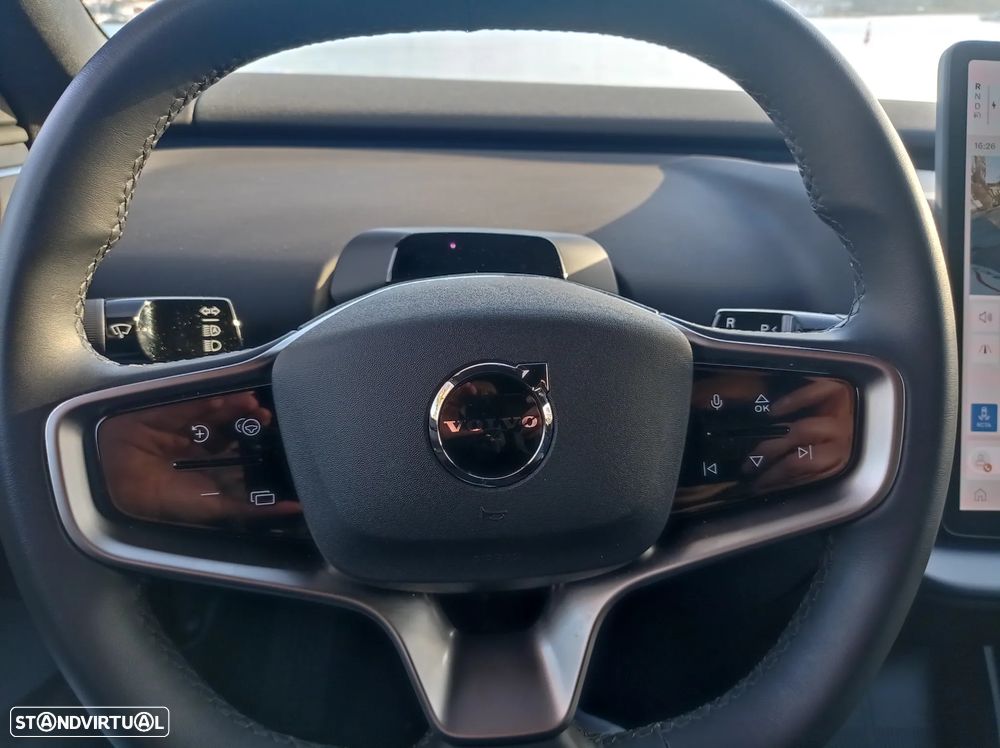 Volvo EX30 Single Motor RWD Core - 13