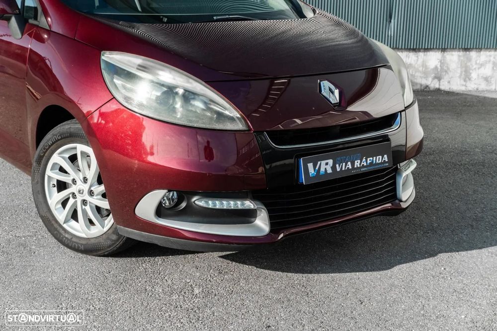 Renault Scénic - 25