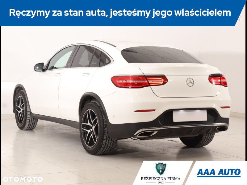 Mercedes-Benz GLC - 5