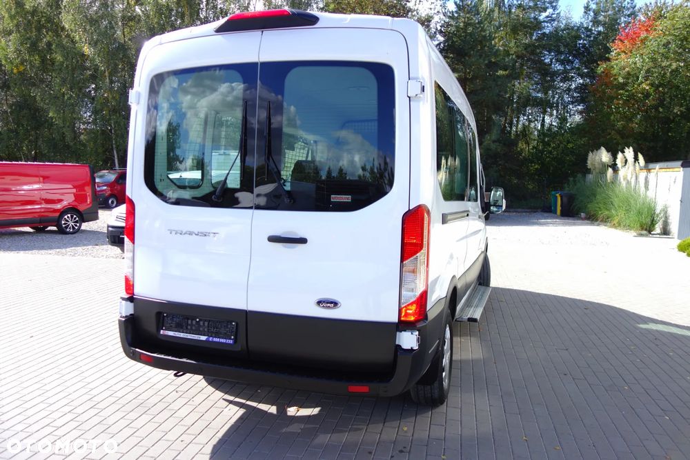 Ford Transit L3H2 Pkw VA MH Trend - 3