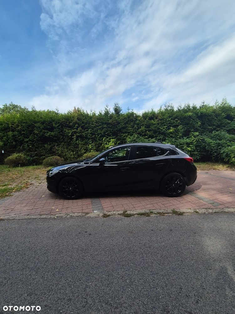 Mazda 3 2.0 Skyenergy - 3