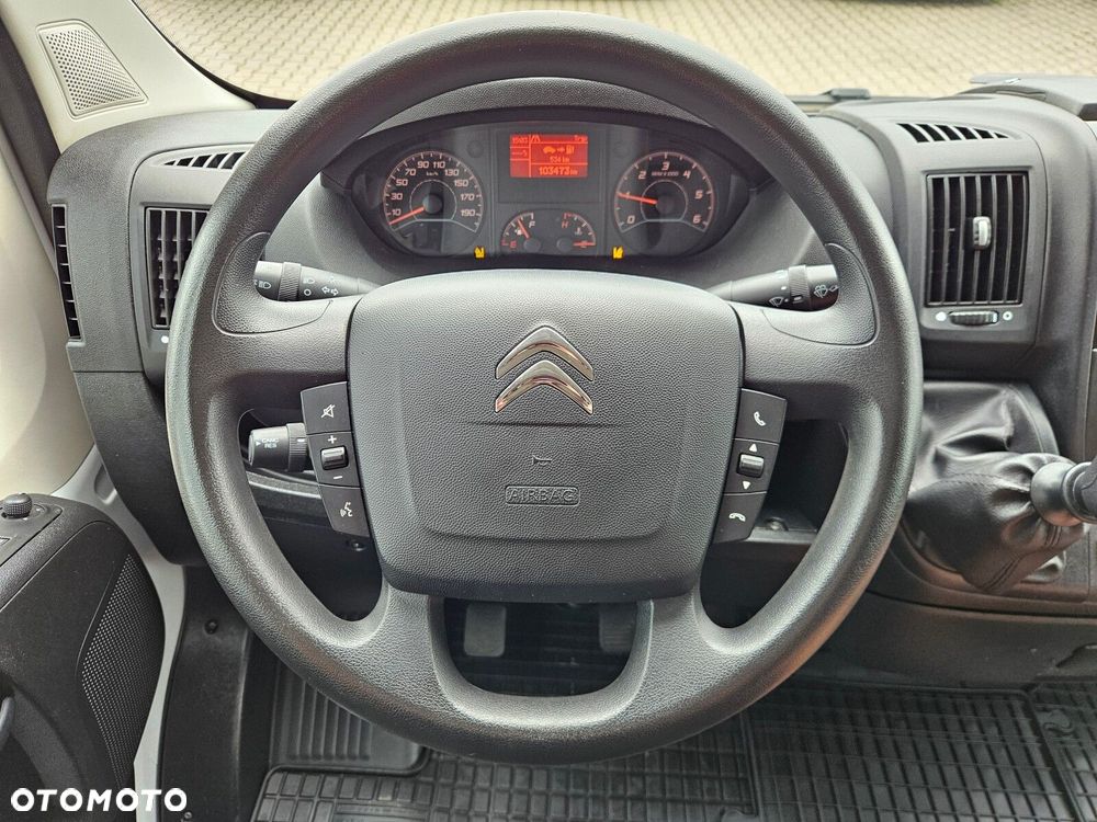 Citroën Jumper L4H2 *74999zł NETTO* 2.2HDi/140KM - 22