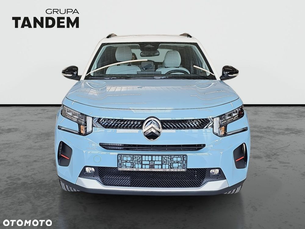 Citroën C3 - 2