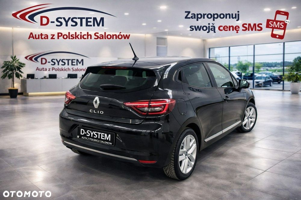 Renault Clio 1.0 TCe Zen - 9