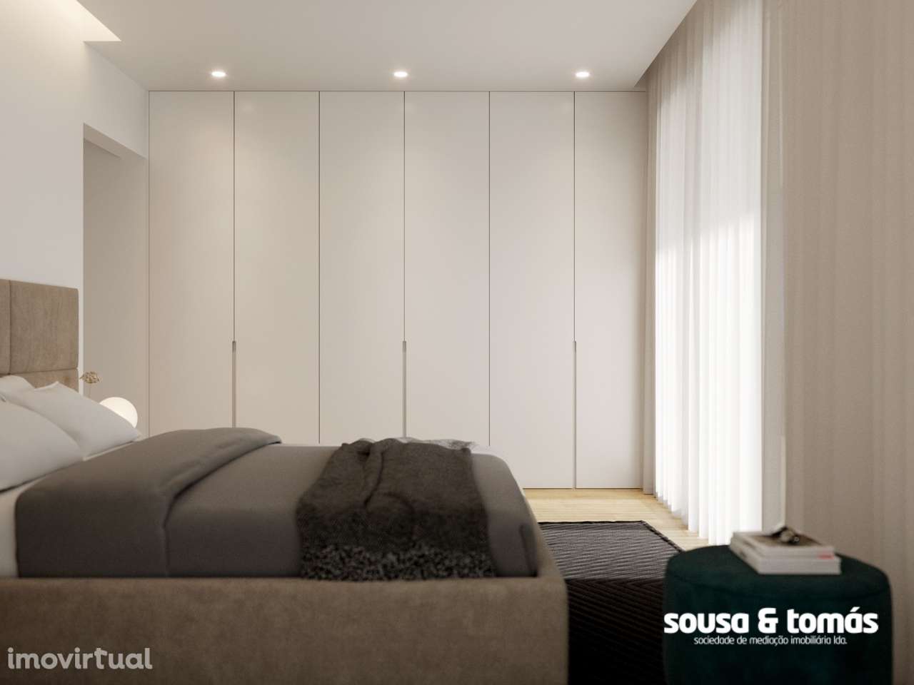 Apartamento T4 Venda em Parceiros e Azoia,Leiria - Grande imagem: 2/18