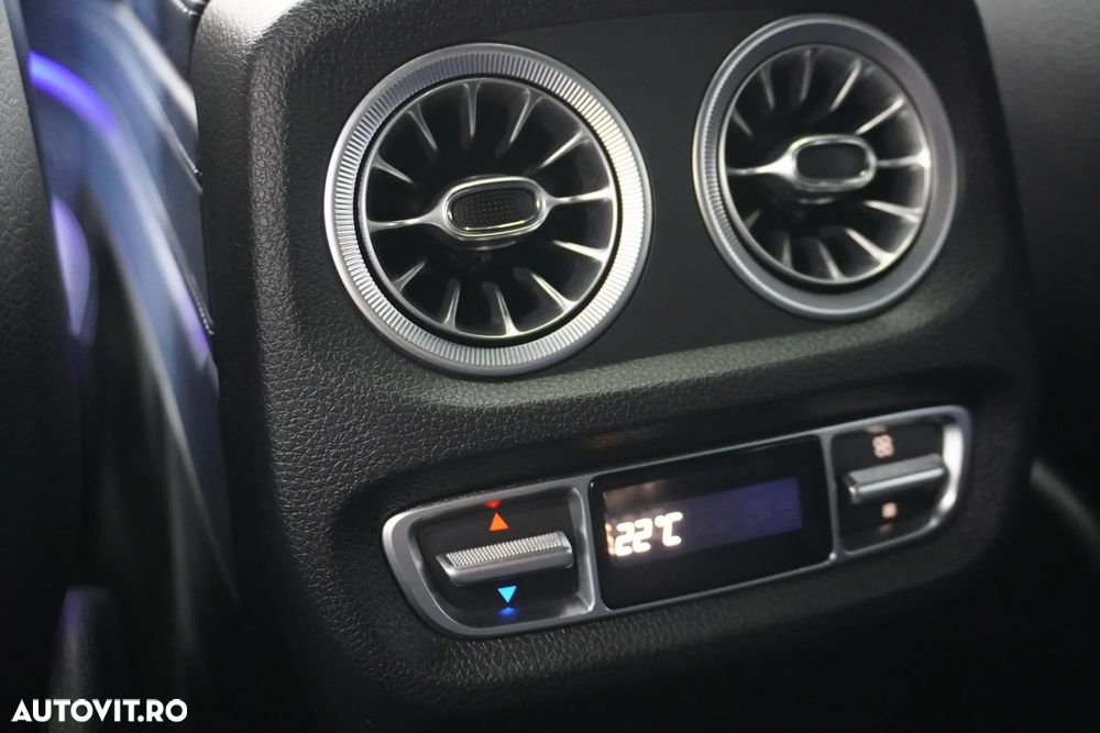 Mercedes-Benz G 500 9G-TRONIC - 33