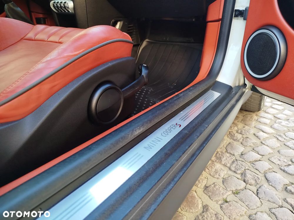 MINI Cooper S - 21