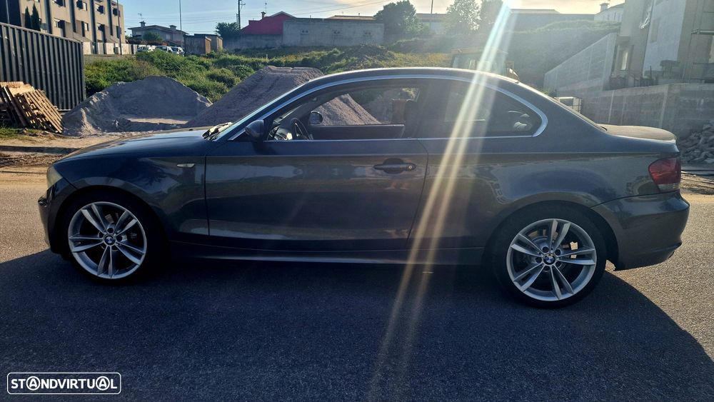 BMW 120 d Edition Sport - 12